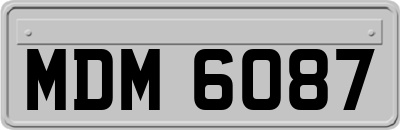 MDM6087