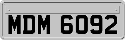 MDM6092