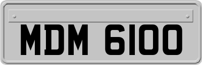 MDM6100