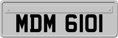 MDM6101