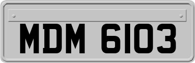 MDM6103