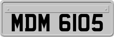 MDM6105