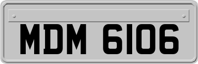 MDM6106