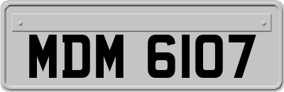 MDM6107