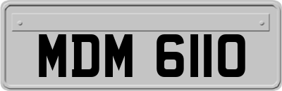 MDM6110