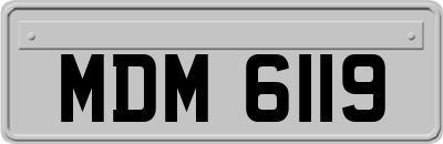MDM6119