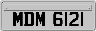 MDM6121