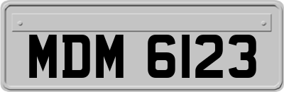 MDM6123