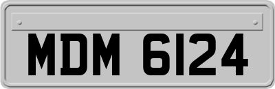 MDM6124
