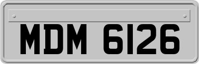 MDM6126