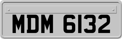 MDM6132