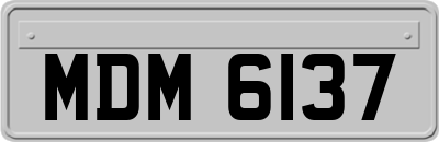 MDM6137