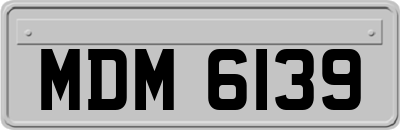 MDM6139