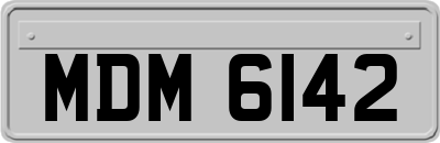 MDM6142