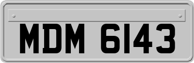 MDM6143