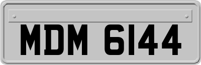 MDM6144