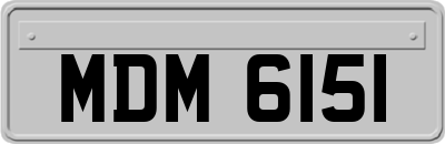 MDM6151