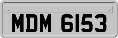 MDM6153