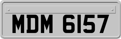 MDM6157