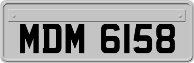 MDM6158