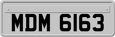 MDM6163