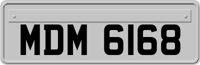 MDM6168