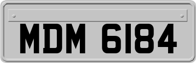 MDM6184