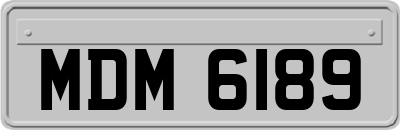 MDM6189