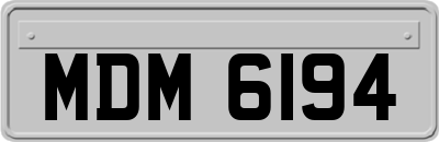 MDM6194