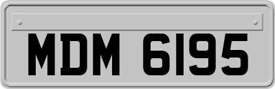 MDM6195
