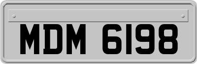 MDM6198