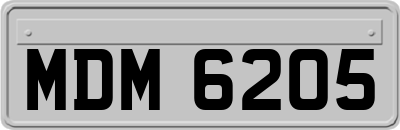 MDM6205