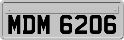 MDM6206
