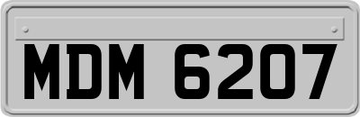 MDM6207