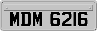 MDM6216