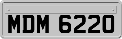 MDM6220