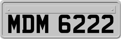 MDM6222