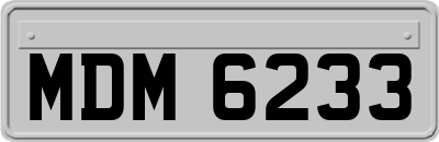 MDM6233