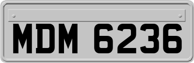 MDM6236