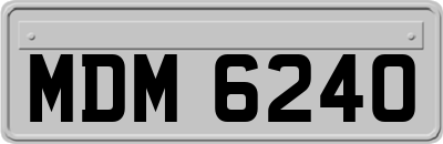 MDM6240