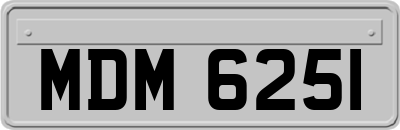 MDM6251