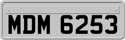 MDM6253