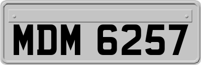 MDM6257