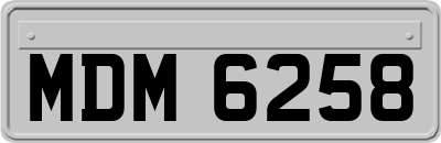 MDM6258