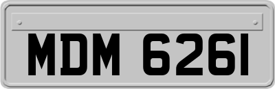 MDM6261