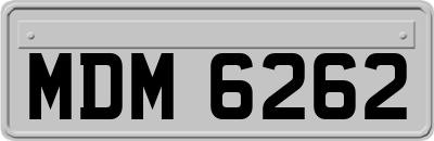 MDM6262