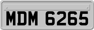 MDM6265