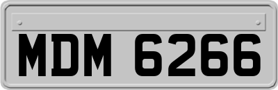 MDM6266