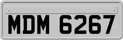 MDM6267