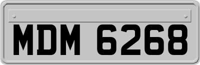 MDM6268